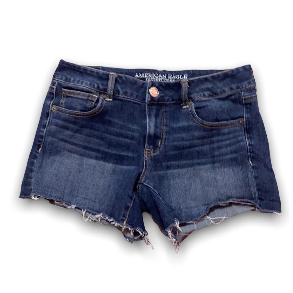 Women’s American Eagle Jean Shorts